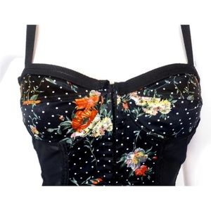 Dolce & Gabbana cocktail dress